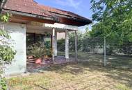 Bungalow in Rankweil – Großzügig, ruhig, besonders