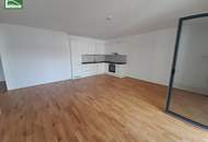 Gut geschnittene 2-Zimmer-Wohnung mit gemütlicher Freifläche im Karmeliterhof - Moderner Wohnkomfort im Herzen der Landeshauptstadt!