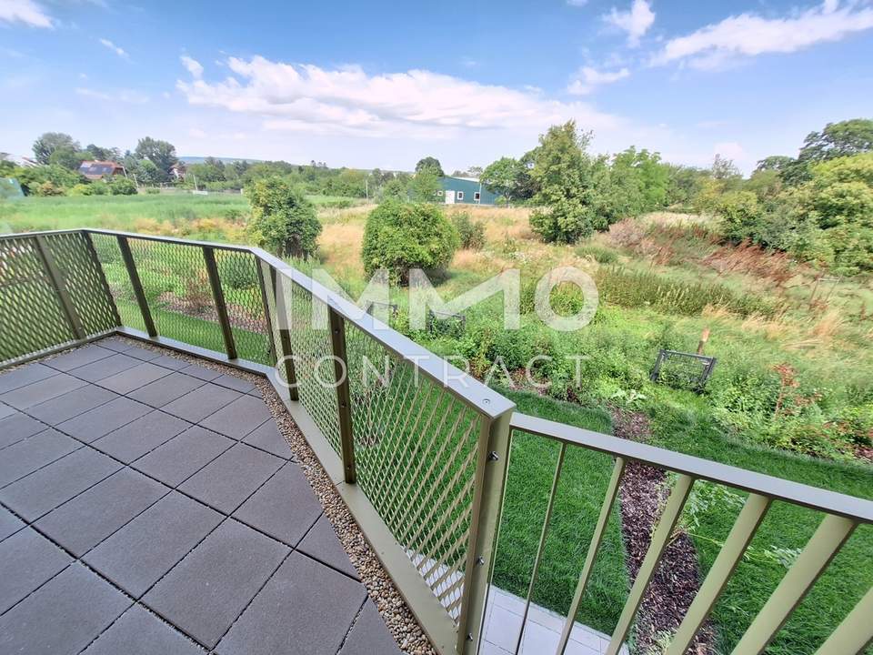 Tolle Starter-Wohnung mit Balkon