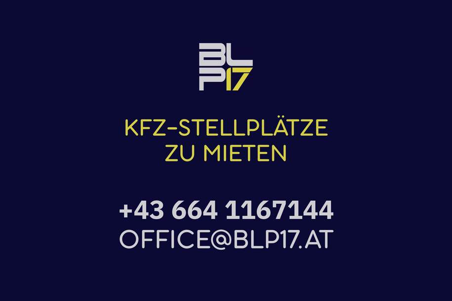 KFZ-Stellplatz (Provisionsfrei), Kleinobjekte-miete, 80,00,€, 8230 Hartberg-Fürstenfeld