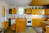 SOLIDES HAUS MIT SCHÖNEM GARTEN!