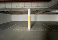 ++ PKW GARAGENPLATZ ++ Nähe Bahnhof TULLN