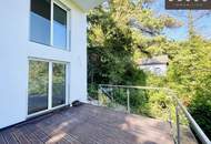 ZAUBERHAFTER WALDBLICK ERSTBEZUG - FERNBLICK - WALDIDYLLE - FAMILIENTRAUM