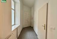 Renovierte 2-Zimmer-Wohnung in Hofruhelage mit Top-Infrastruktur – 1080 Wien!