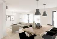 Exklusive Doppelhaushälfte in beliebter, zentrumsnaher Lage