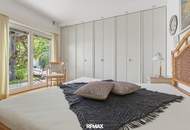 Bungalow Gartenstadt Puchenau in TOP Lage