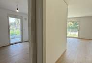 Stilvolle 3-Zimmer-Gartenwohnung mit großzügiger Terrasse – Wohnen im Grünen nahe der Donau