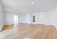 Erstbezug | Moderne 3-Zimmer-Wohnung | Hochwertiges Neubauprojekt nahe der Alten Donau