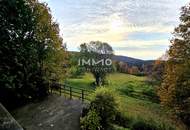 Ein Ort der Ruhe und Möglichkeiten – Vielseitige Liegenschaft in Traumlage