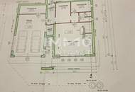 Elegantes modernes Haus in ruhiger Lage mit Fernsicht, 5 Zimmer