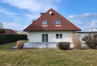 Neues Wohnglück mit herrlich großem Garten!