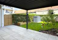 Wunderbare Eigentumswohnung