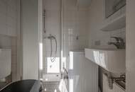 ++Fasangarten++ Altbau mit Potenzial – gepflegte 2 Zimmer-Wohnung