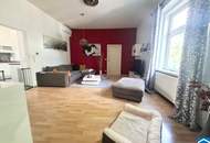 Altbaujuwel mit Potenzial in Bestlage von Maria Enzersdorf