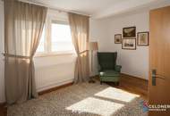 Traumhaftes Penthouse mit schönstem Ausblick über St. Pölten- ca.104 m² WFL und ca.104 m² Terrasse ab sofort zu mieten - Mietkauf möglich !