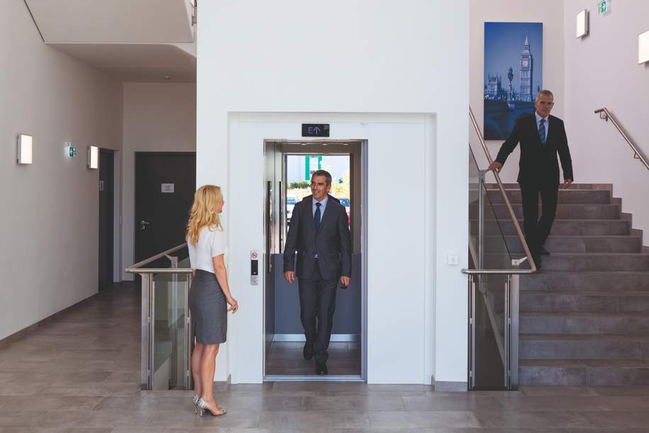 673 m² moderne Bürofläche mit 100 m² Lager, kostenlose Parkplätze, provisionsfrei - WALTER BUSINESS-PARK, Gewerbeobjekt-miete, 11.214,20,€, 1230 Wien 23., Liesing