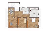 Ihre Liegenschaft in Lanzenkirchen! 3 Wohneinheiten - Selbst bewohnen oder vermieten!