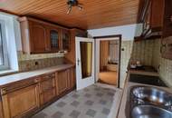 Sanierungsobjekt mit großem Grundstück in Kirchberg an der Pielach