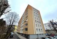 Familienwohnung in der Breitwiesergutstrasse - Wohnhaus saniert!