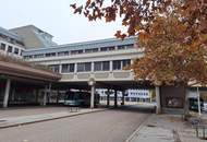 Bürofläche mit Tiefgaragenplätzen im Wohnungseigentum