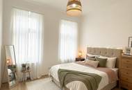 Hübsche 3-Zimmer Wohnung mit Balkon nahe U1/Reumannplatz!