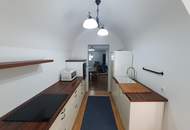 2-Zimmer-Wohnung mit 2 Parkplätzen - zentral in Ebreichsdorf