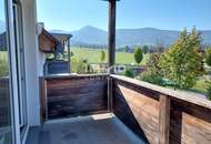 Wohnen mit Freiraum - 3 Zimmer Wohnung mit Balkon Bischofstetten