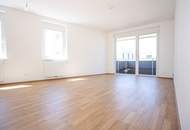 ERSTBEZUG im „ein viertel grün“ in Wiener Neustadt – attraktive 3-Zimmer-Wohnung mit Balkon