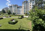 Wiener Neudorf! Sonnige 3 Zimmer Familienwohnung mit Garagenplatz in Ruhelage!