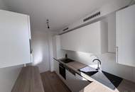 Traumhafte 3-Zimmer + Küche Wohnung mit Loggia &amp; Balkon * Tiefgargenstellplatz * neue Küche * Bad-WC saniert