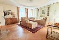 Repräsentative Villa mit Indoorpool