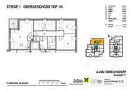ERSTBEZUG 4 ZIMMERWOHNUNG IM ZENTRUM