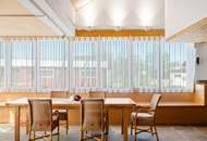 Direkt am Wasser: Exklusives Bootshaus mit Luxuskomfort