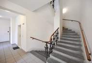 Ein Platz zum Durchatmen mitten in Wien – Charmante 2-Zimmer-Wohnung im 10. Bezirk