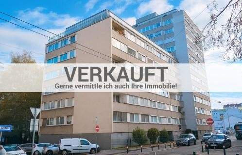 VERKAUFT-"INKL. TIEFGARAGENPLATZ! Zum Wohlfühlen!"