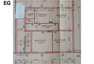 Haus in zentraler Lage
