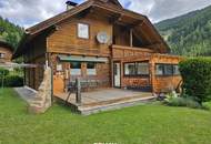Ein Zuhause mit Herz, Charakter und herrlichem Ausblick