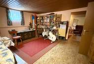 Top ausgestatteter Bungalow in Krummnussbaum nahe Golling