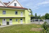 Maisonette-Highlight in Wildon mit viel Charme – toller abtrennbarer Garten und Carportstellplatz! Ab sofort verfügbar!