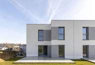 Eckreihenhaus in ruhiger Lage
