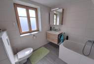 exquisite 175 m²-Wohnung im restaurierten Wohnhaus - individuelles Wohnen im Zentrum von Neuzeug