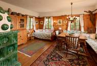 Blick ins Steirerland - für Liebhaber des BESONDEREN an der weststeirischen Schilcherweinstraße