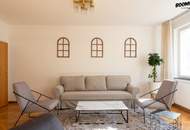 Exklusives Wohnen nahe Türkenschanzpark 1180bz begehrter Ruhelage // Großzügige Dachterrasse mit Wienblick, Smart Home System & Garage im Haus