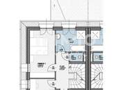 Mietkauf in Aussichtslage von Bad Sauerbrunn: Moderne und großzügige Doppelhaushälfte
