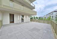 Geniale 3 Zimmer Terrassenwohnung