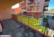 Charmante Neubauwohnung! Große Terrasse! Ruhige Lage!