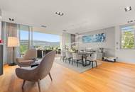 Luxus-Penthouse in den Schlossresidenzen Velden