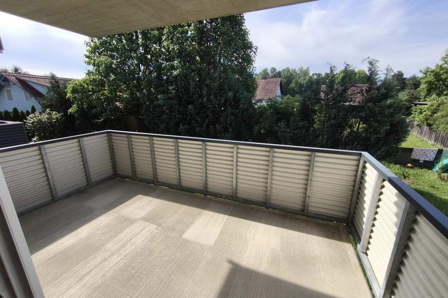 Nette 2-Zimmer Wohnung in ruhiger Lage am Rande von Leibnitz, Wohnung-miete, 677,39,€, 8430 Leibnitz