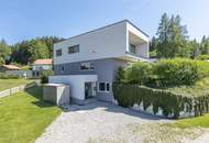 Modernes Einfamilienhaus mit grandioser Fernsicht!