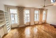 ALTBAUWOHNUNG am SPITTELBERG // CLASSIC STYLE APARTMENT next "SPITTELBERG"
